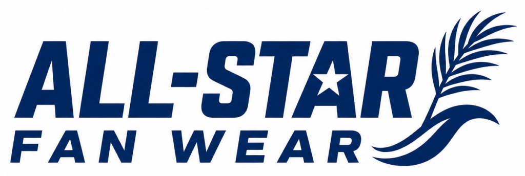 All-Star Fan Wear